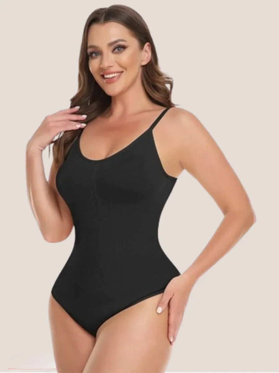 Body Modelador Slim Control - Compre 1 Leve 2 + Brindes Exclusivos