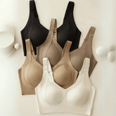 Kit Sutiã TopComfort – Leve 4, Pague 3