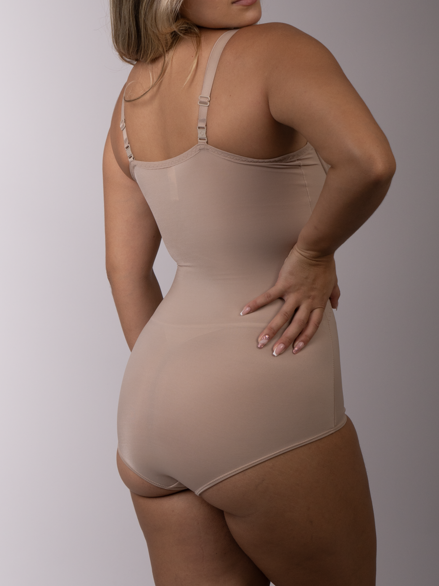Body Modelador Kenya