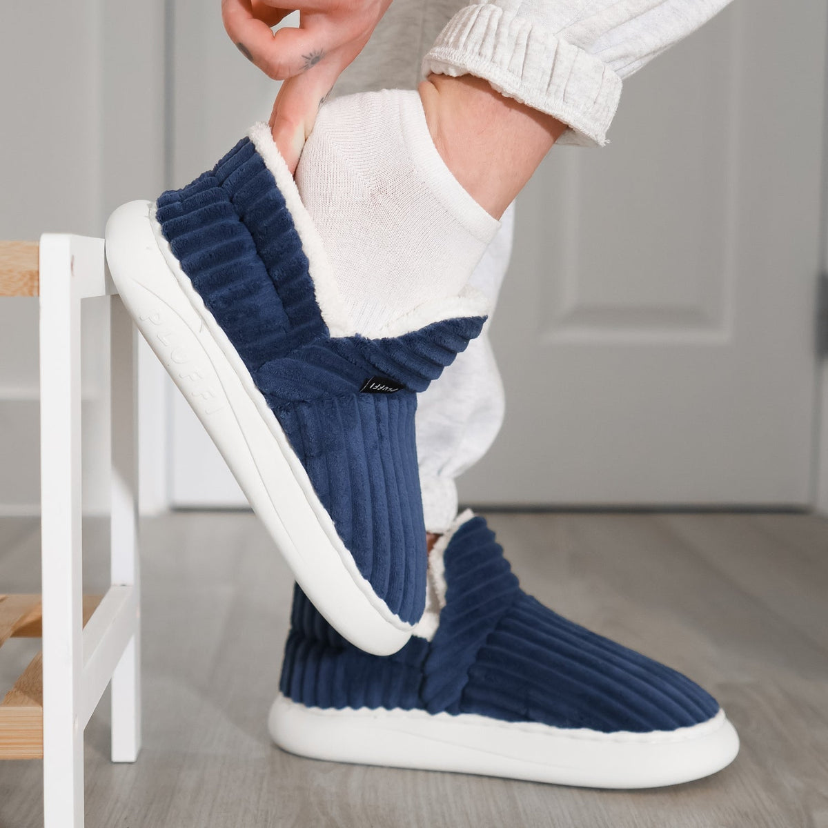 Pantufa Plushie + Frete Grátis