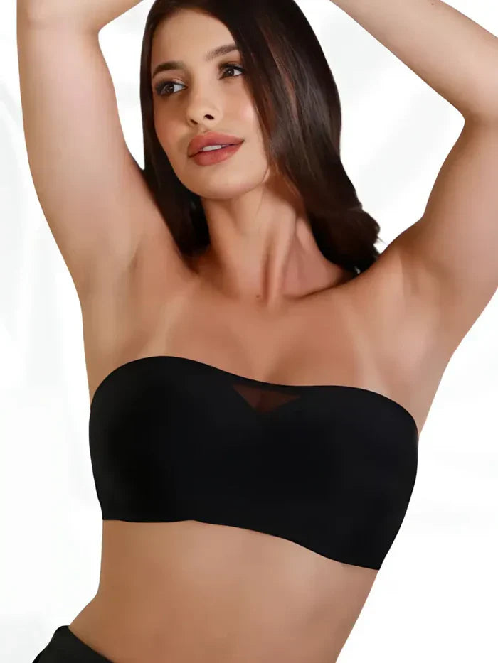 Seu Corpo dos Sonhos: 2 Sutiãs + 3 Calcinhas Modeladoras! Só Hoje com Brinde+ Frete Grátis!