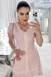 Vestido Carolina