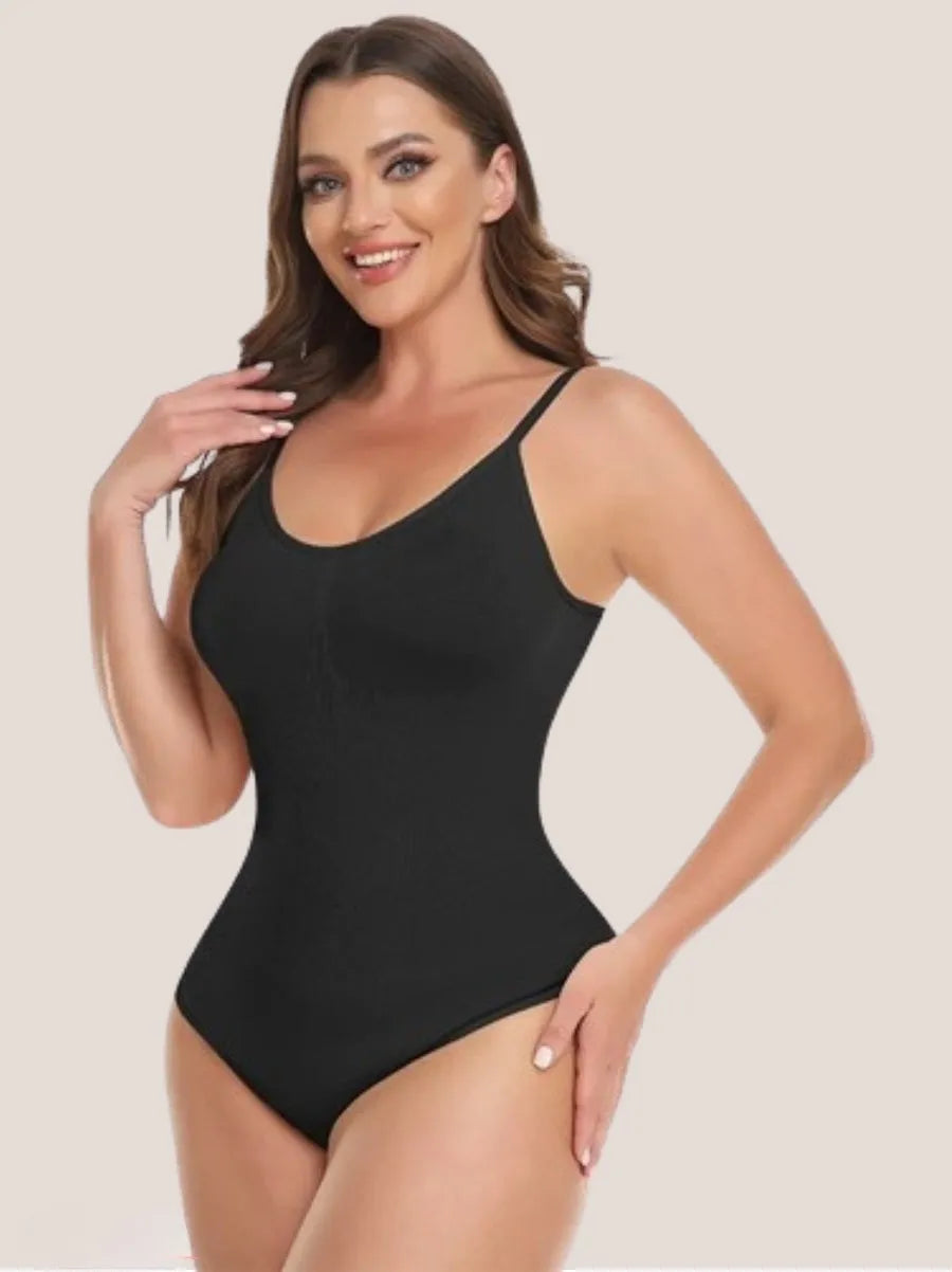 Body Modelador Slim Control - Compre 1 Leve 2 + Brindes Exclusivos