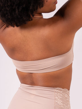 Sutiã Tomara Que Caia Alta Sustentação Bustier