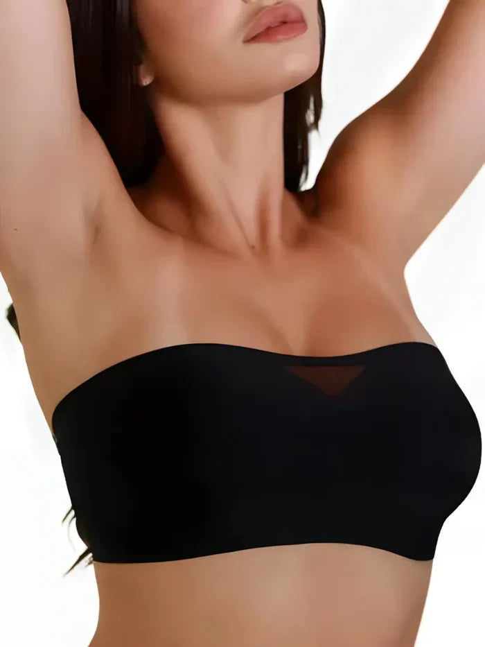 Seu Corpo dos Sonhos: 2 Sutiãs + 3 Calcinhas Modeladoras! Só Hoje com Brinde+ Frete Grátis!