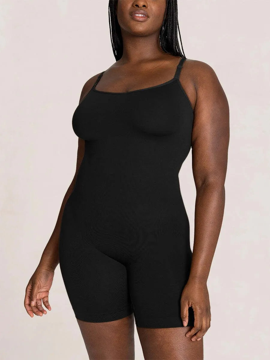 Body Modelador Slim Control - Compre 1 Leve 2 + Brindes Exclusivos