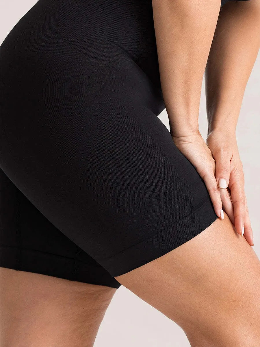 Body Modelador Slim Control - Compre 1 Leve 2 + Brindes Exclusivos