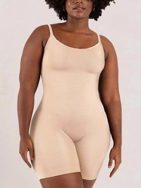 Body Modelador Slim Control - Compre 1 Leve 2 + Brindes Exclusivos