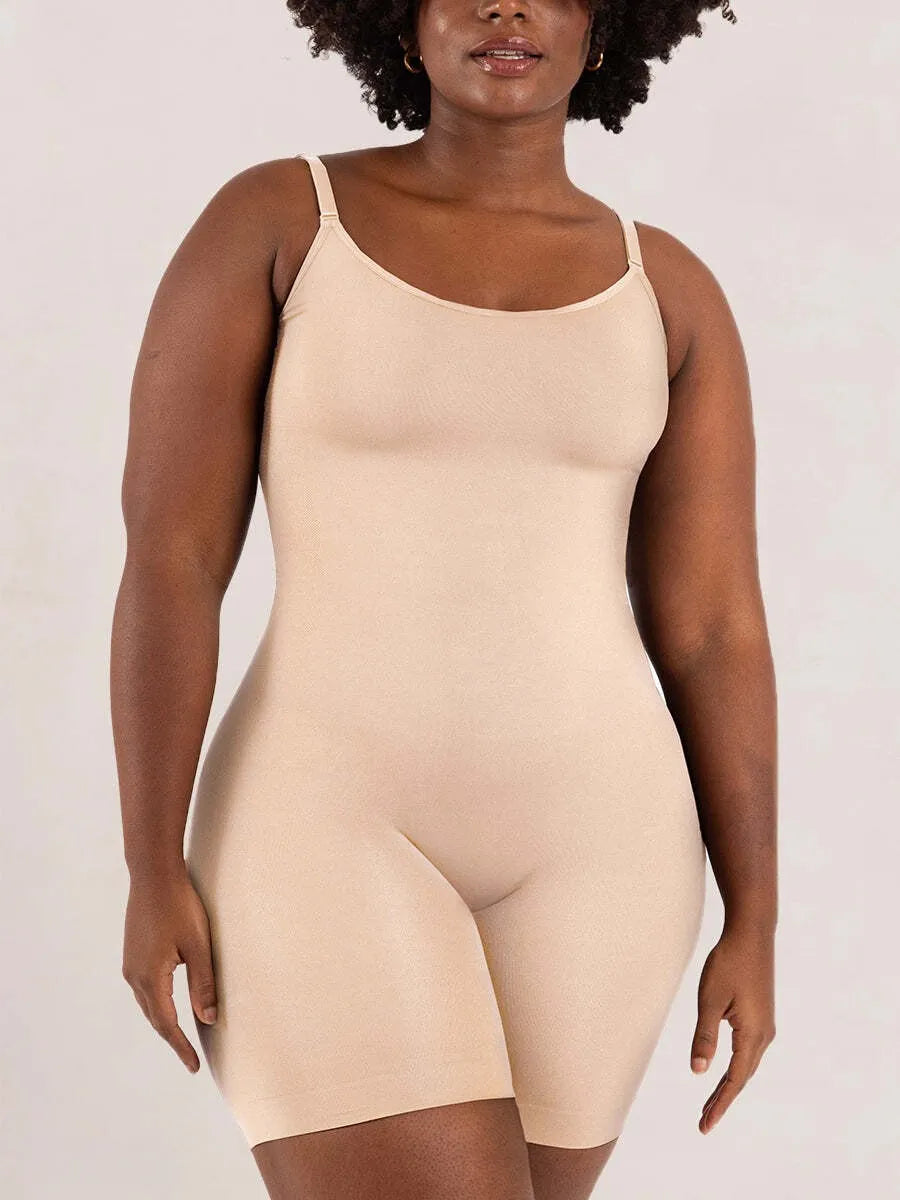 Body Modelador Slim Control - Compre 1 Leve 2 + Brindes Exclusivos