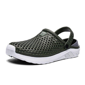 Crocs Ortopédico Ultra Comfort