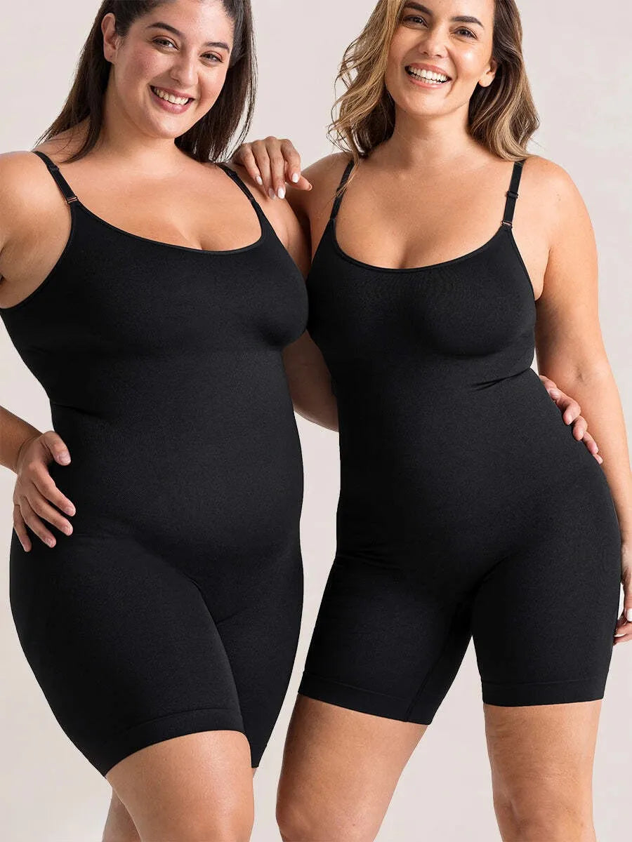 Body Modelador Slim Control - Compre 1 Leve 2 + Brindes Exclusivos