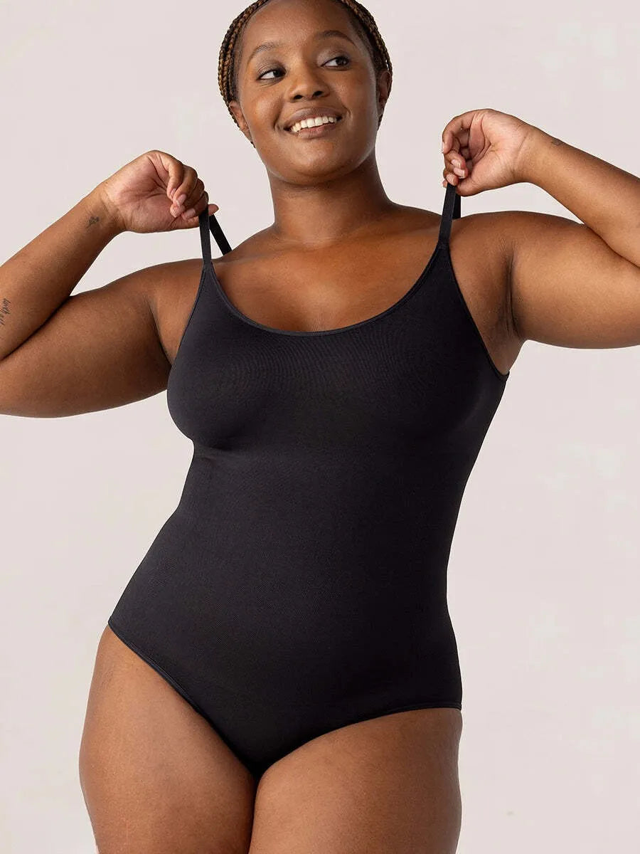 Body Modelador Slim Control - Compre 1 Leve 2 + Brindes Exclusivos