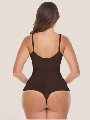 Body Modelador Slim Control - Compre 1 Leve 2 + Brindes Exclusivos