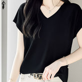 Camisas PremiumLux™ em Malha Premium (Somente HOJE!)