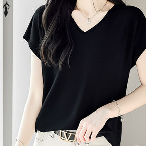 Camisas PremiumLux™ em Malha Premium (Somente HOJE!)