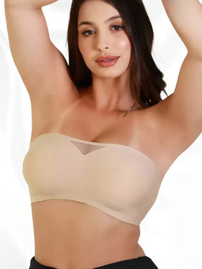 Seu Corpo dos Sonhos: 2 Sutiãs + 3 Calcinhas Modeladoras! Só Hoje com Brinde+ Frete Grátis!