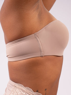 Sutiã Tomara Que Caia Alta Sustentação Bustier