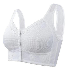 (Compre 1 Leve 3) Sutiã BellePlus™ com Feicho Frontal (Últimas Unidades)