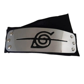 Manto Akatsuki & Bandana renegada com brindes especiais