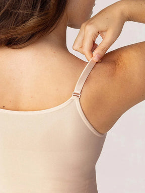 Body Modelador Slim Control - Compre 1 Leve 2 + Brindes Exclusivos