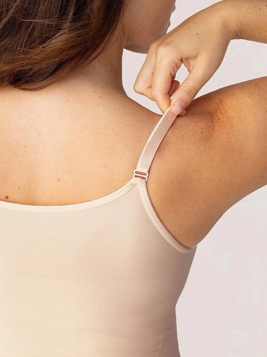 Body Modelador Slim Control - Compre 1 Leve 2 + Brindes Exclusivos