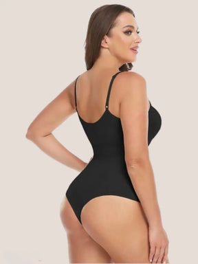 Body Modelador Slim Control - Compre 1 Leve 2 + Brindes Exclusivos