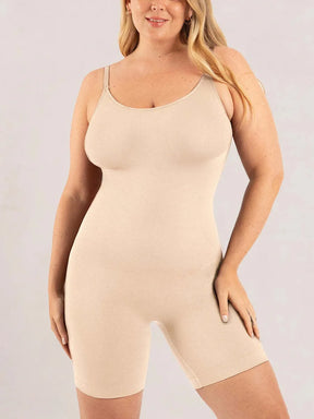 Body Modelador Slim Control - Compre 1 Leve 2 + Brindes Exclusivos
