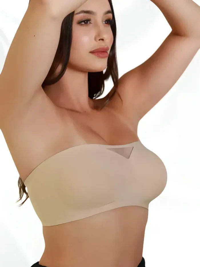Seu Corpo dos Sonhos: 2 Sutiãs + 3 Calcinhas Modeladoras! Só Hoje com Brinde+ Frete Grátis!