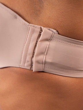 Sutiã Tomara Que Caia Alta Sustentação Bustier