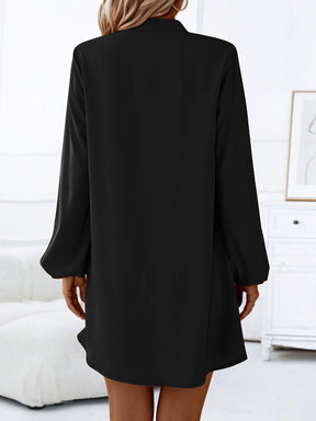 Vestido Feminino Elegante