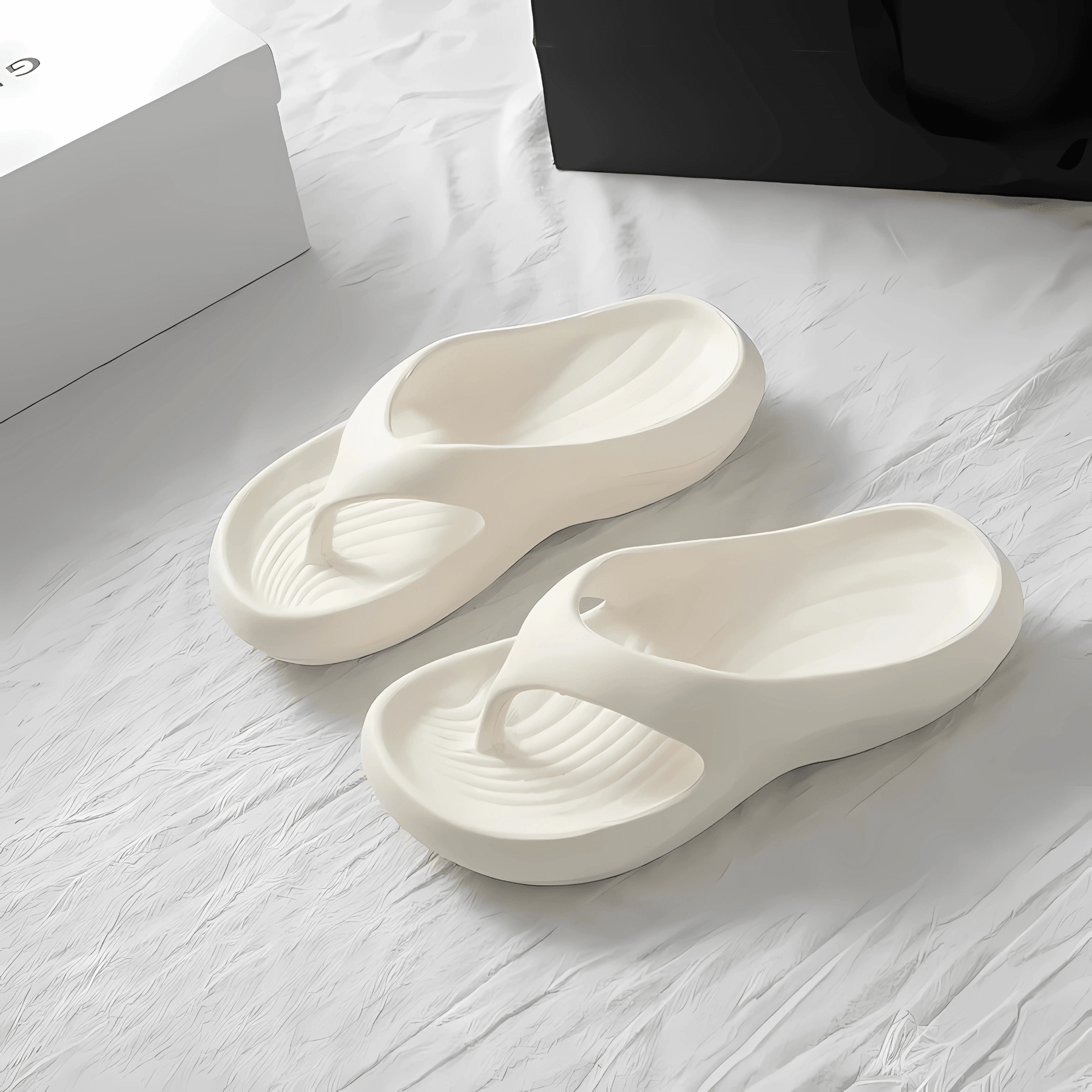 Chinelo Anatômico Macio e Confortável