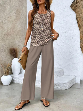 Conjunto "Emma"