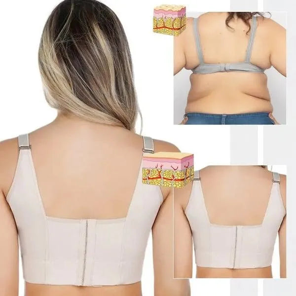 Kit 4 Sutiãs Passione com Efeito Modelador - O Número 1 em Sustentação e Conforto!