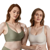 Sutiã Modelador Comfort+ - Alta Sustentação e Conforto