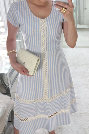 Vestido Carolina