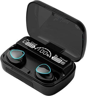 Fone Bluetooth Alpha Pro™ Usb