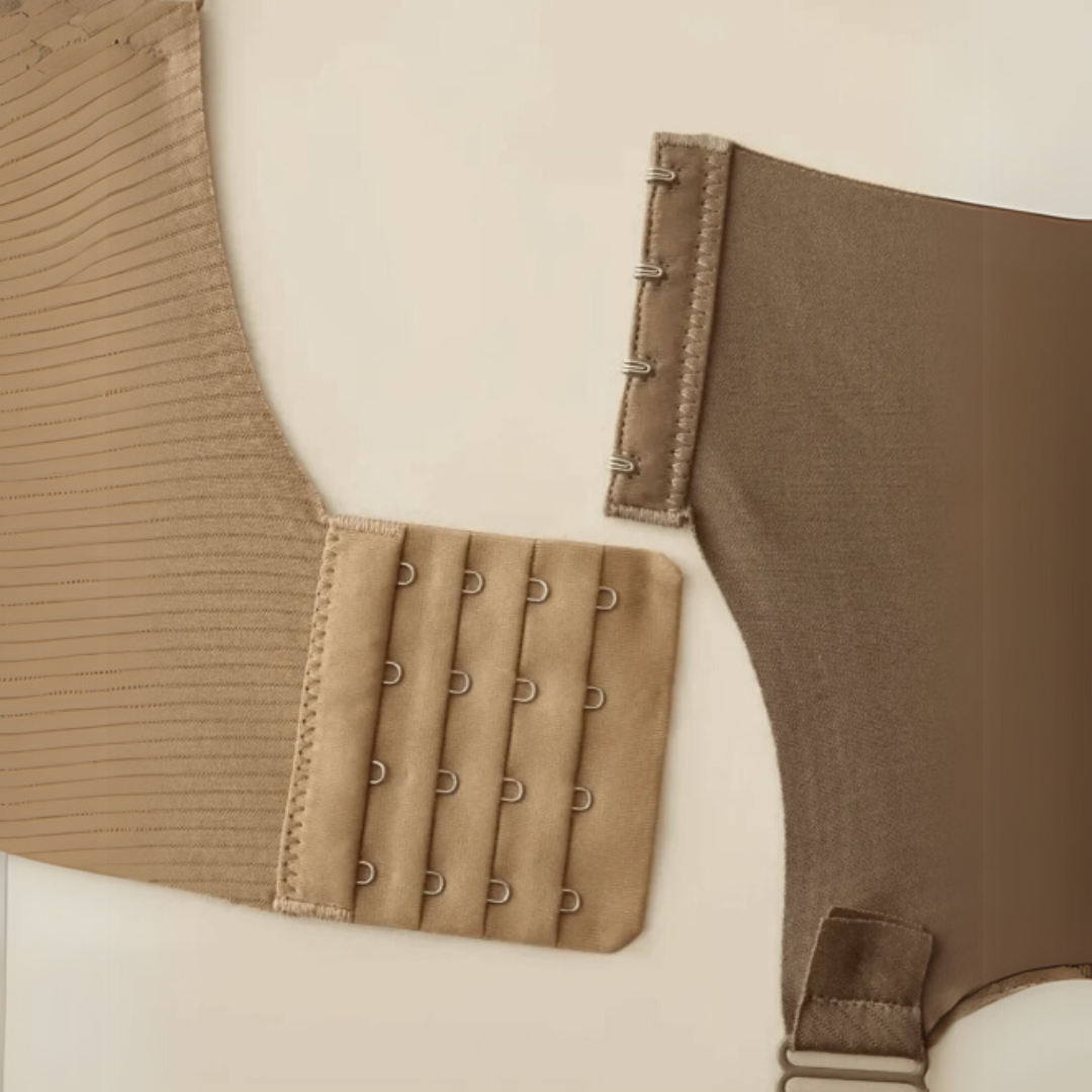 Kit Sutiã TopComfort – Leve 4, Pague 3