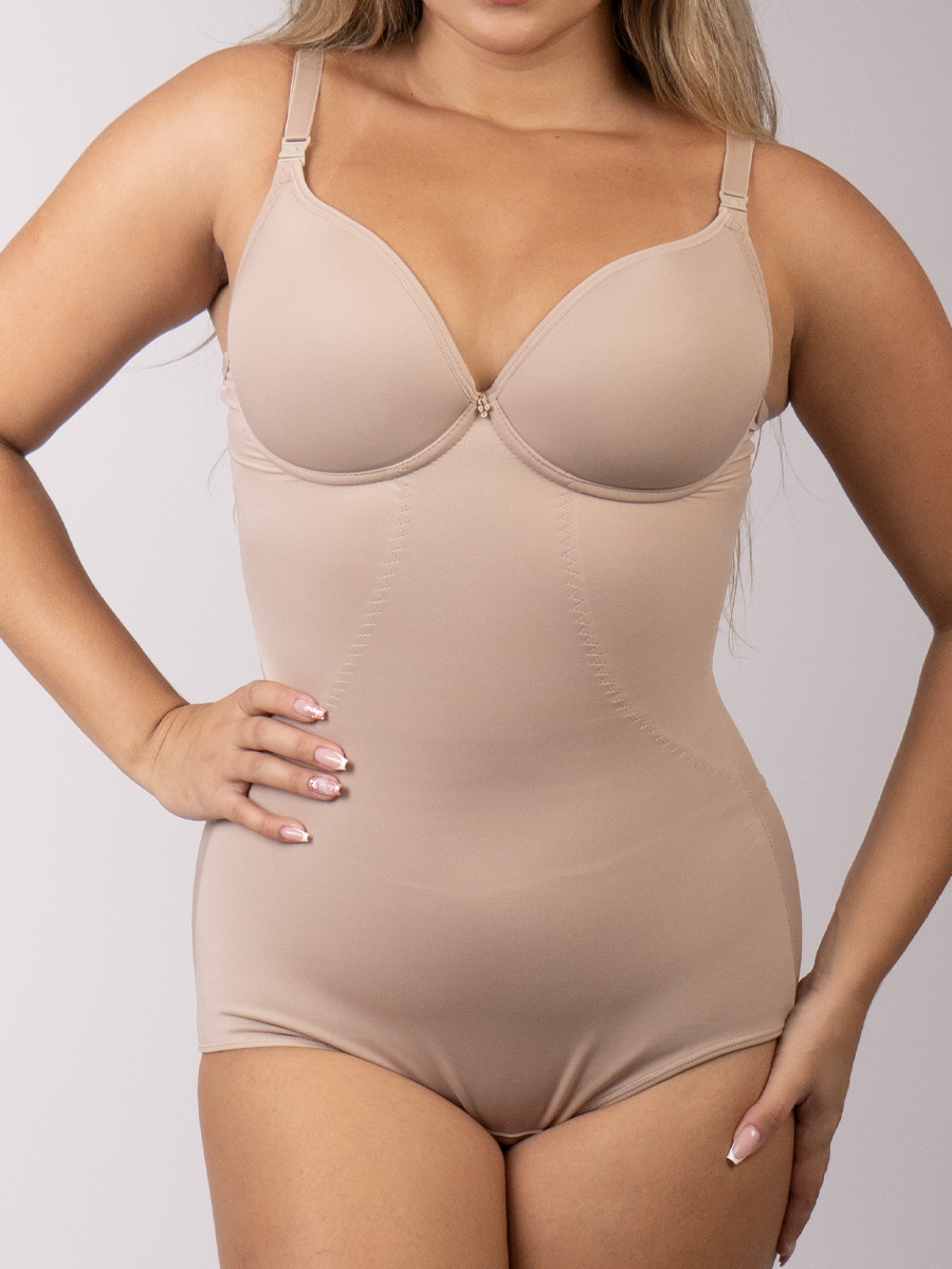 Body Modelador Kenya