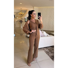 Conjunto Maria Helenna