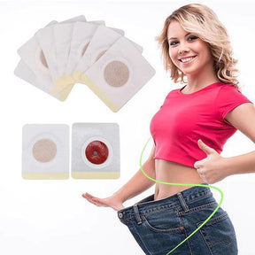 Adesivos Detox FitBody™ + Brinde Exclusivo (Últimas Unidades)
