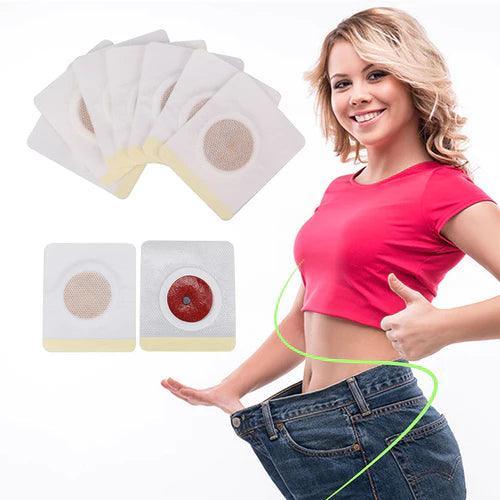 Adesivos Detox FitBody™ + Brinde Exclusivo (Últimas Unidades)