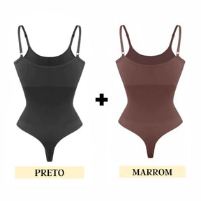 [Queima de Estoque🔥] Compre 1 Leve 3 Body de Ultra Modelagem XUltra™  (Somente Hoje)
