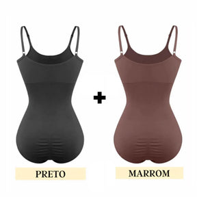 [Queima de Estoque🔥] Compre 1 Leve 3 Body de Ultra Modelagem XUltra™  (Somente Hoje)