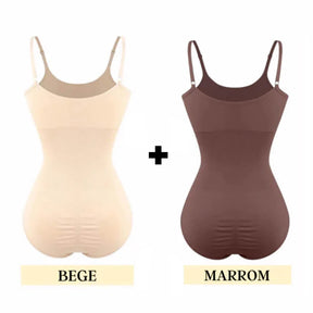 [Queima de Estoque🔥] Compre 1 Leve 3 Body de Ultra Modelagem XUltra™  (Somente Hoje)