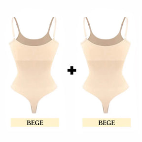 [Queima de Estoque🔥] Compre 1 Leve 3 Body de Ultra Modelagem XUltra™  (Somente Hoje)
