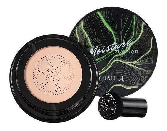 Base La Rose - Pele Cuidada & Livre de marcas™