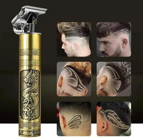 Perfect Barber™ Cortes Perfeitos & Seguros