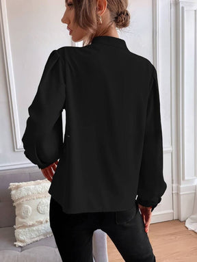 Camisa Manga Longa Elegance