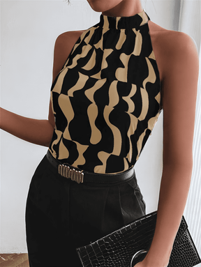 Blusa Luiza