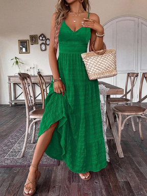 Vestido Longo Isabella